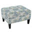 OTTOMAN DE RANGEMENT