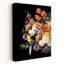 Art mural contemporain, "L'oiseau dans la nature morte"-1998869600