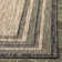 Tapis intérieur / extérieur à motif géométrique Sayde Performance