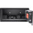 0.85 CUBIC FT DIGITAL KEYPAD FRINGERPRINT SAFE