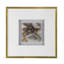 Remi Agate Shadow Box Wall Art