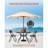 Outdoor Patio Dining Table Square Metal Steel Slat Garden Furniture for 4
