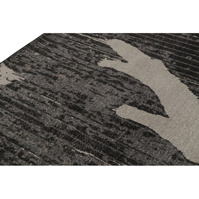Handmade Wool Area Rug