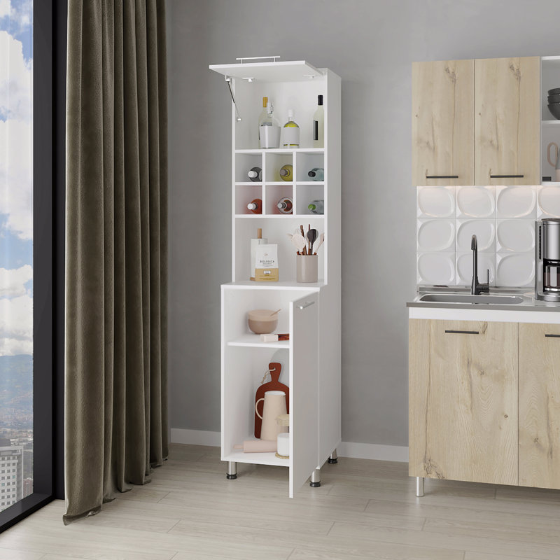 Kitchen Pantry