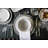 VIETRI Martellato Stainless Steel Flatware Set