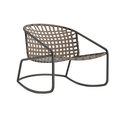 Kantan Outdoor Lounge Chair