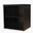 Single Sturdy & Convenient  Foldable  Cabinet, Durable Steel-Wood Combo with Anti-Slip Design & Quick Fold & Install, Easy to DIY Storage Container with door-1639495829