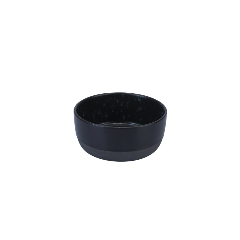 Borg Soup Bowl, Nordic Black