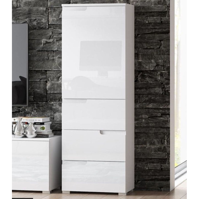 Blaiyre Manufactured Wood Closet System Drawer