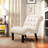 Valadez Upholstered Side Chair-939914492