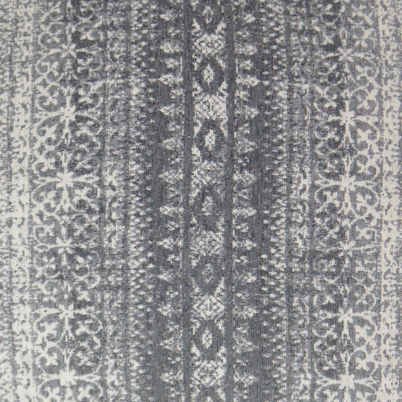 Laplander Fabric, Smoke