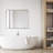 Metal Flat Wall Mirror-86868262-86873087