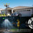 Portable 76" Modern Solar & DC Charging Lamp Post for Yard & RV Camping