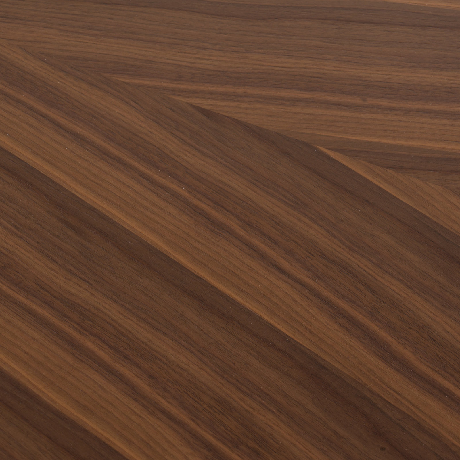 Greco 54 " Dining Table, Walnut