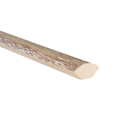 1.25'' W x 95'' L Quarter Round