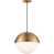 Satin Brass