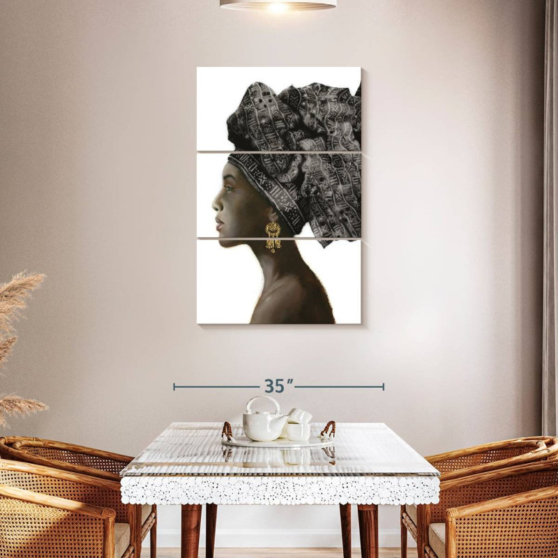Rachat de Leisha Shawshank, H 45 po x l 28 po