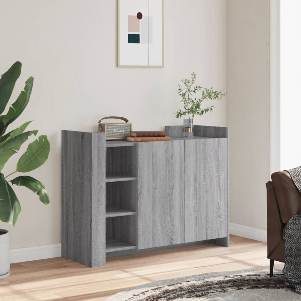 Sideboard Pradyum 100 cm