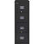 Patriot 4 - Drawer File Cabinet-6994071-12136714