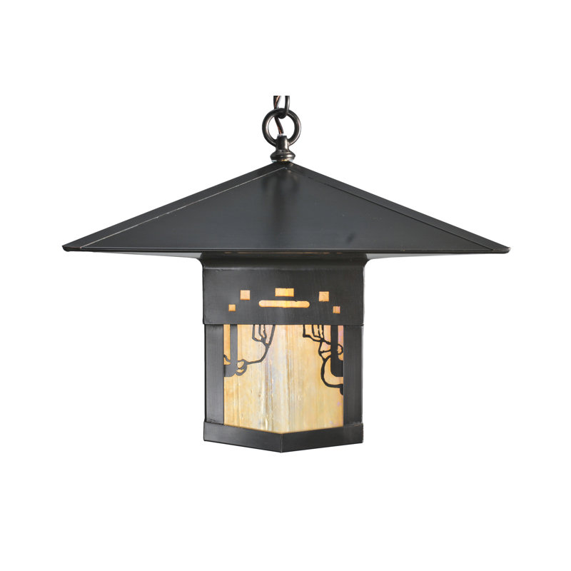 1 - Light Pendant