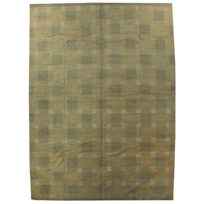 Geometric Area Rug