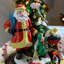 Christmas Snow Globe