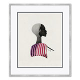 Aurelia Giclee Print by Yuki Osada