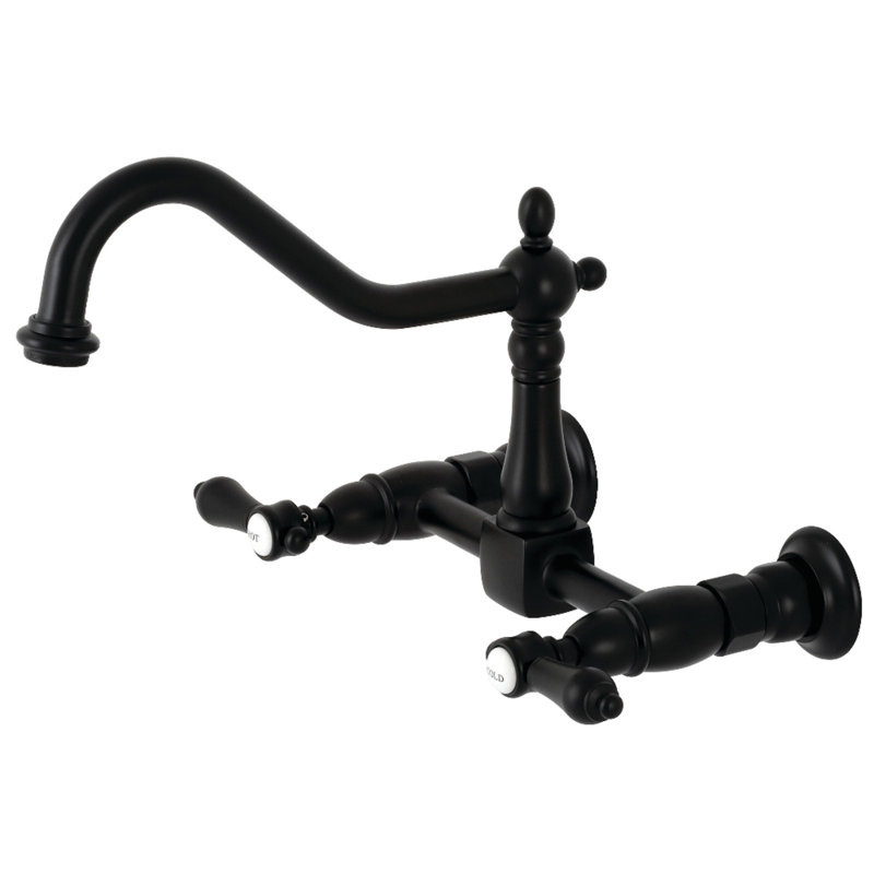 Robinet de pont Heirloom