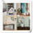 Itzayana Ceramic / Porcelain Table Vase