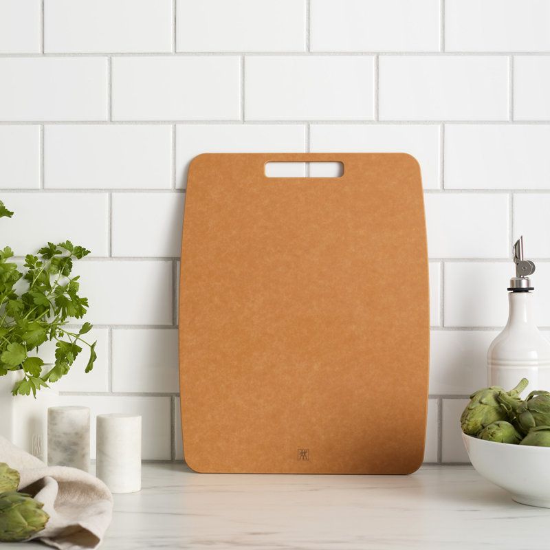 ZWILLING Plant Fiber 2-Pc Cutting Board Set
