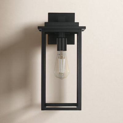 Outdoor Sconce