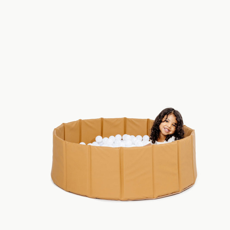 Gathre Ball Pit, Camel
