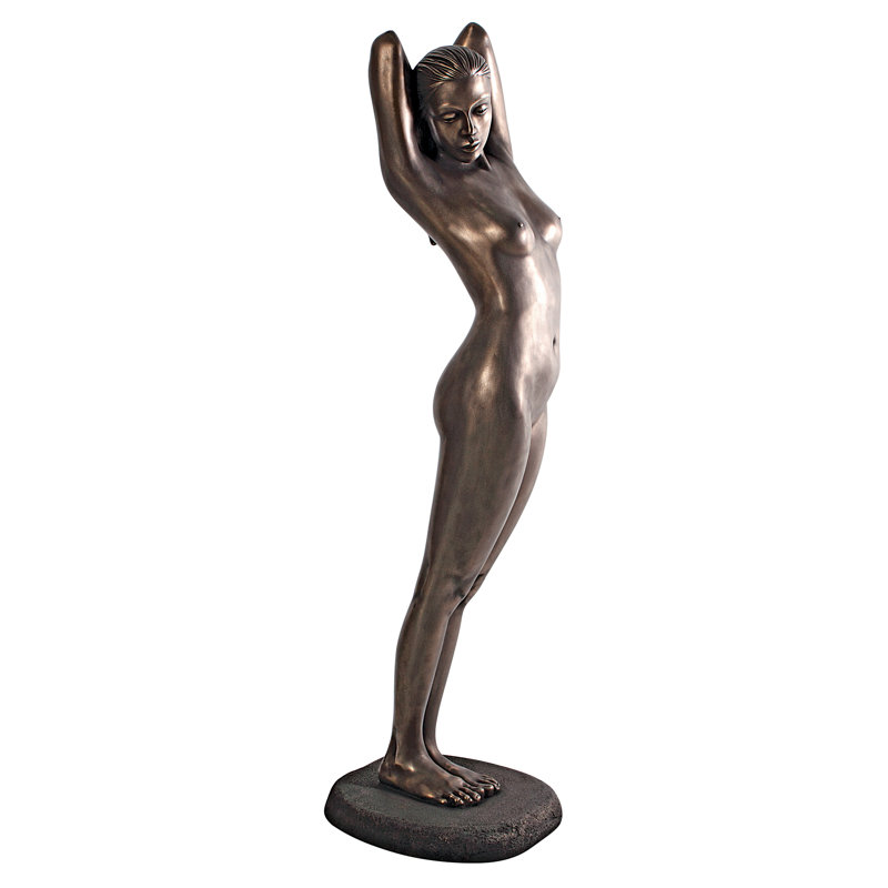 Goddess Harmonia Life-Size Statue