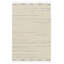 Keoka Wool Area Rug in Cream/Gray-71603314
