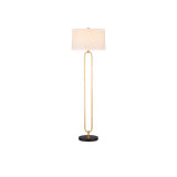 Glossary Floor Lamp