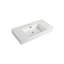 Lavabo de salle de bain 36 po - GRB36120MMO