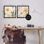 «Mute Cottage Flowers» par Lazar Studio 2 - Pièces sur-314490700-314490703
