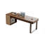 Bureau rectangulaire 70,87 po-129105201