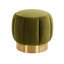 Maxine Round Ottoman-1664764688