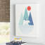 Art sur toile Anja-2065951927