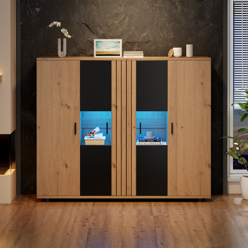 140cm Sideboard