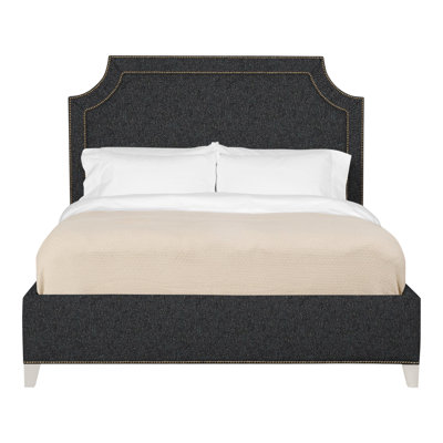 Audrey/Asher Solid Wood Bed