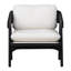 Adelaide Polyester Blend Upholstered Occasional Chair
