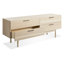 Commode 4 tiroirs Shale