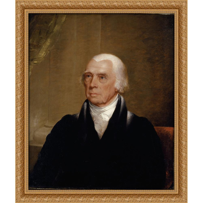 James Madison