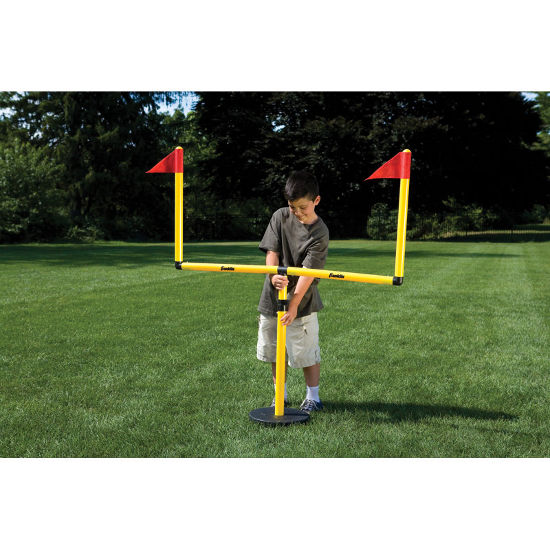 Franklin Sports 2 Goal Post Set
