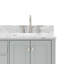 Meuble-lavabo double autoportant 67 po avec plateau en marbre Flynt-130617051-90979897-130617054