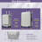 Front Opening Luggage Set 3 Piece-129384201
