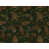 Brown/Black Paisley