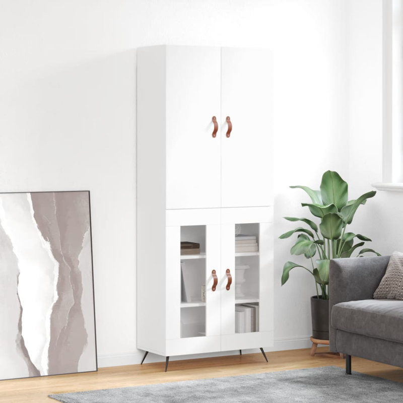 Storage Cabinet